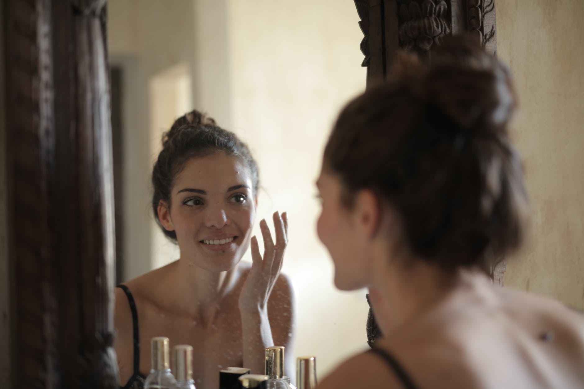 5 Tips To Improved Skin Care